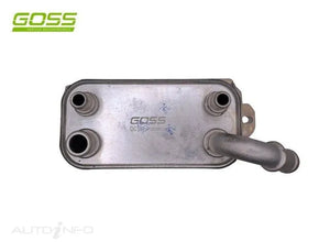 TRANS OIL COOLER - FORD | OC181-GOSS-Autoignite NZ
