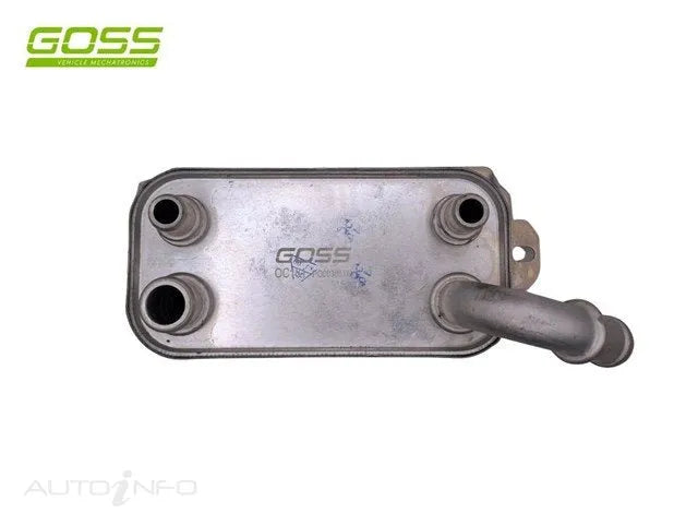 TRANS OIL COOLER - FORD | OC181-GOSS-Autoignite NZ