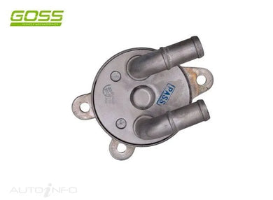 TRANS OIL COOLER - MAZDA | OC163-GOSS-Autoignite NZ