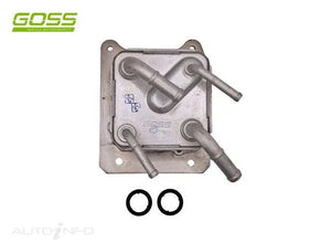 TRANS OIL COOLER - NISSAN | OC174-GOSS-Autoignite NZ