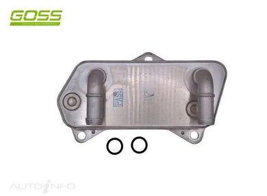 TRANS OIL COOLER | OC160-GOSS-Autoignite NZ