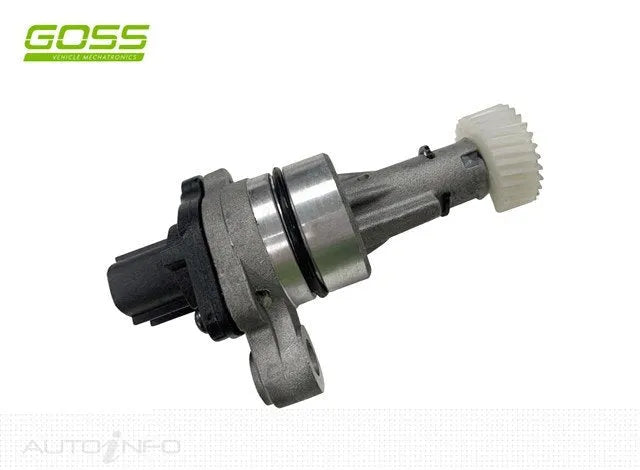 TRANS SPEED SENSOR TOYOTA | TS110-GOSS-Autoignite NZ