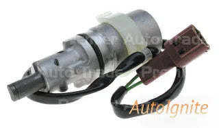 TRANSMISSION SPEED SENSOR | SPS-009