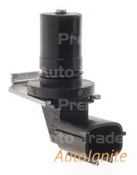 TRANSMISSION SPEED SENSOR | SPS-022