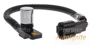 TRANSMISSION SPEED SENSOR | SPS-026