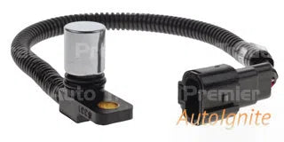 TRANSMISSION SPEED SENSOR | SPS-026