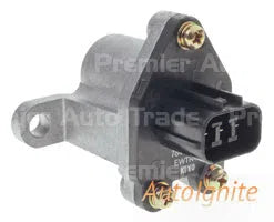 TRANSMISSION SPEED SENSOR | SPS-027