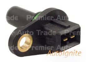 TRANSMISSION SPEED SENSOR | SPS-038