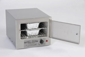 TRAVEL BUDDY 12 & 24V OVENS | TB12