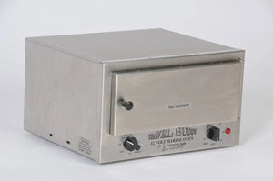 TRAVEL BUDDY 12 & 24V OVENS | TB12
