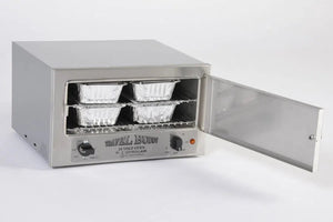 TRAVEL BUDDY 12 & 24V OVENS | TB12