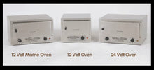 Load image into Gallery viewer, TRAVEL BUDDY 12 &amp; 24V OVENS | TB12
