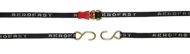 Triple Pack Fastlock Ratchet Tiedowns 25mm x 4m | 500kg's-AEROFAST-Autoignite NZ