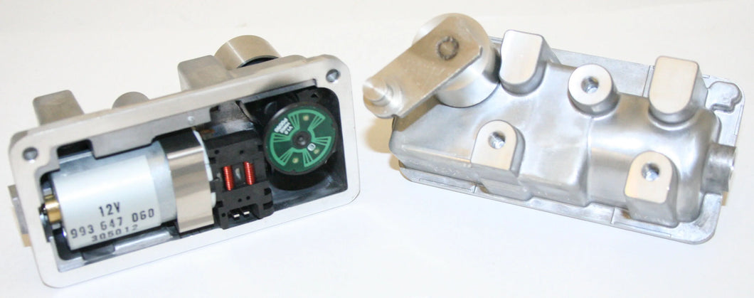 TURBO ACTUATOR MERC CHRY | ACT219-GOSS-Autoignite NZ