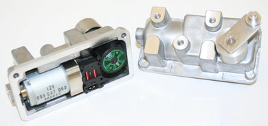 TURBO ACTUATOR MERC CHRY | ACT277-GOSS-Autoignite NZ