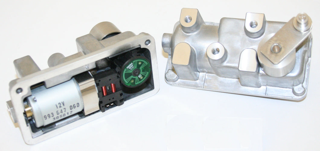 TURBO ACTUATOR MERC CHRY | ACT277-GOSS-Autoignite NZ