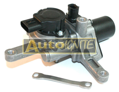 TURBO ACTUATOR - TOYOTA | ACT111-GOSS-Autoignite NZ