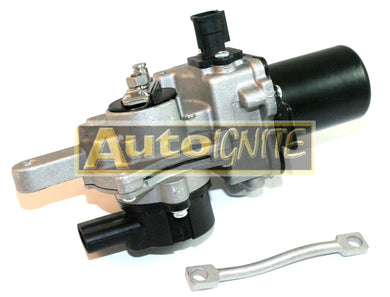 TURBO ACTUATOR - TOYOTA | ACT112-GOSS-Autoignite NZ