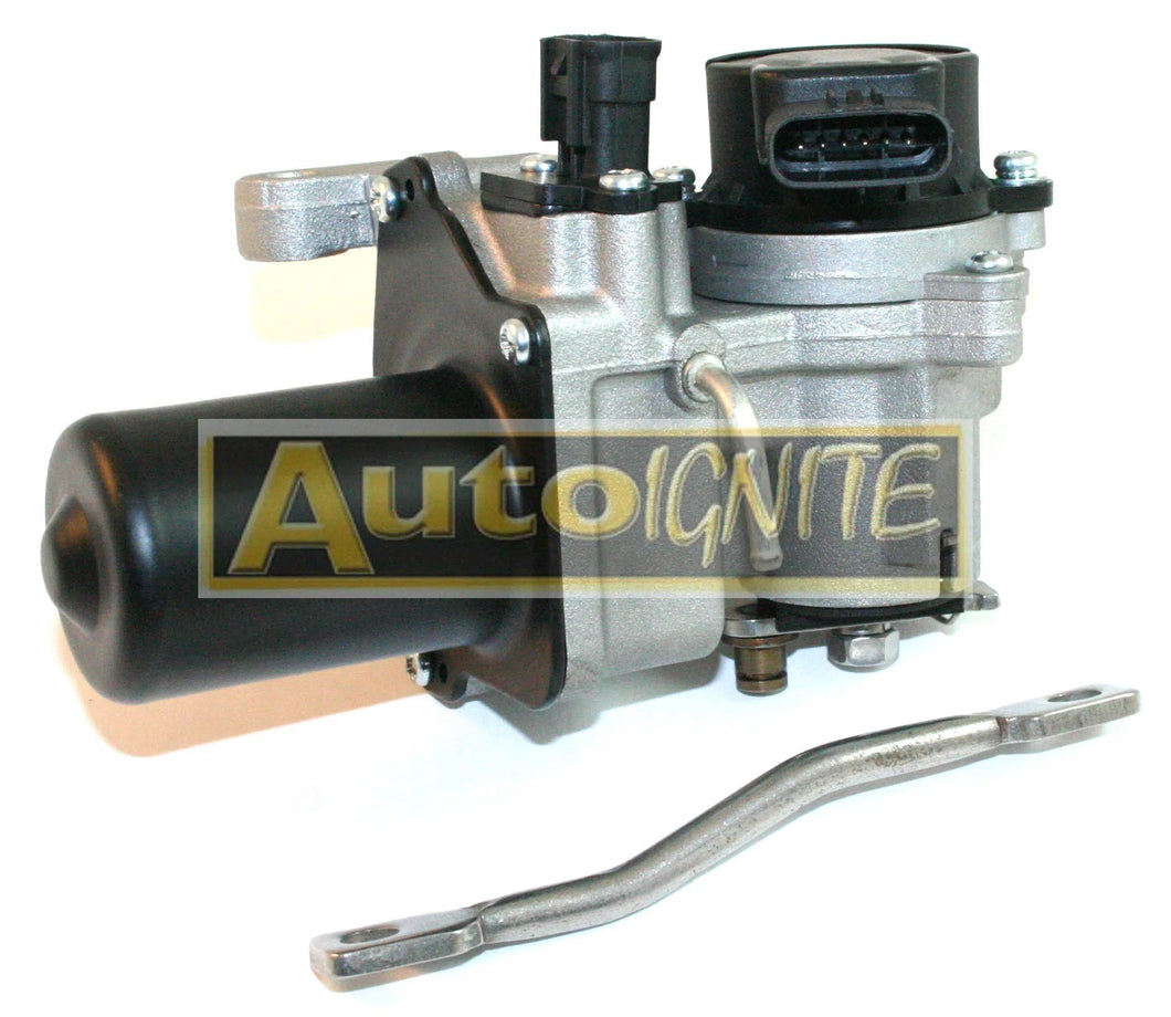 TURBO ACTUATOR - TOYOTA | ACT120-GOSS-Autoignite NZ