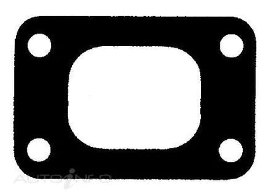 TURBO FLANGE T25 | TUR002-PERMASEAL-Autoignite NZ