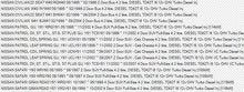 Load image into Gallery viewer, TURBO GASKET KIT NISSAN TD42T-PERMASEAL-Autoignite NZ
