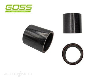 TURBO INTAKE HOSE - AUDI-GOSS-Autoignite NZ