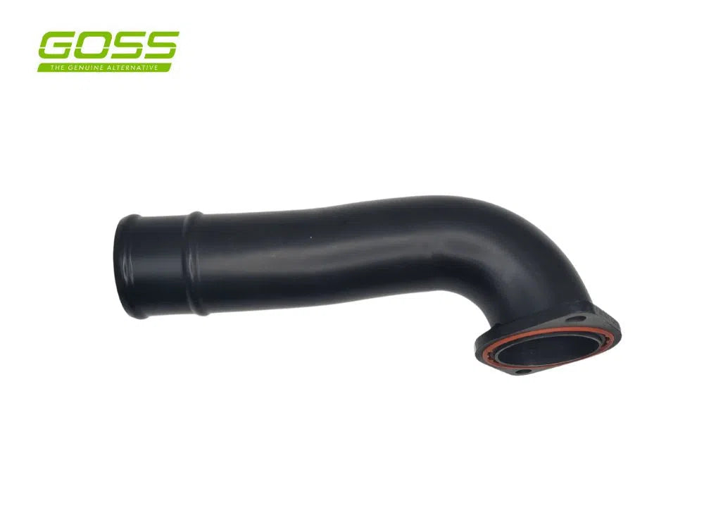 TURBO INTAKE HOSE - MITSUBISHI-GOSS-Autoignite NZ