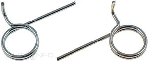 TURN SIGNAL RETURN SPRINGS | 49312-DORMAN-Autoignite NZ