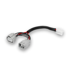 Load image into Gallery viewer, PIGGY BACK HARNESS BT-50 / D-MAX 3RD GEN | ULTLEDPH02
