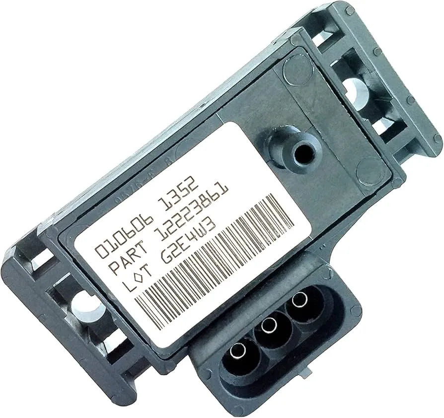 UNIVERSAL 3 BAR MAP SENSOR | MAP-004-AUTOIGNITE-Autoignite NZ