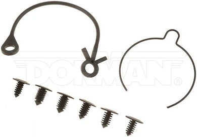UNIVERSAL FUEL CAP TETHER | 55300-DORMAN-Autoignite NZ