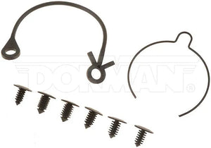 UNIVERSAL FUEL CAP TETHER | 55300-DORMAN-Autoignite NZ