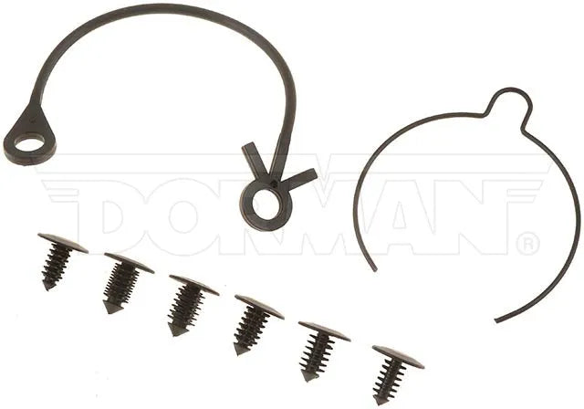 UNIVERSAL FUEL CAP TETHER | 55300-DORMAN-Autoignite NZ