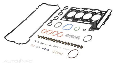 HEAD SET (VRS) PEUGEOT CITROEN MINI-PERMASEAL-Autoignite NZ