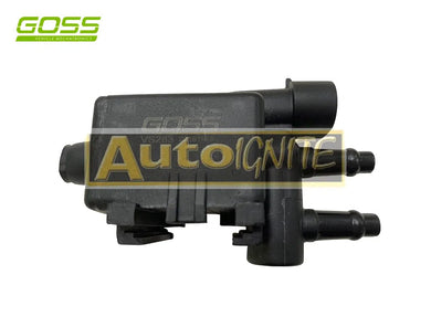 VACUUM SOLENOID VALVE HOL | VS283-GOSS-Autoignite NZ