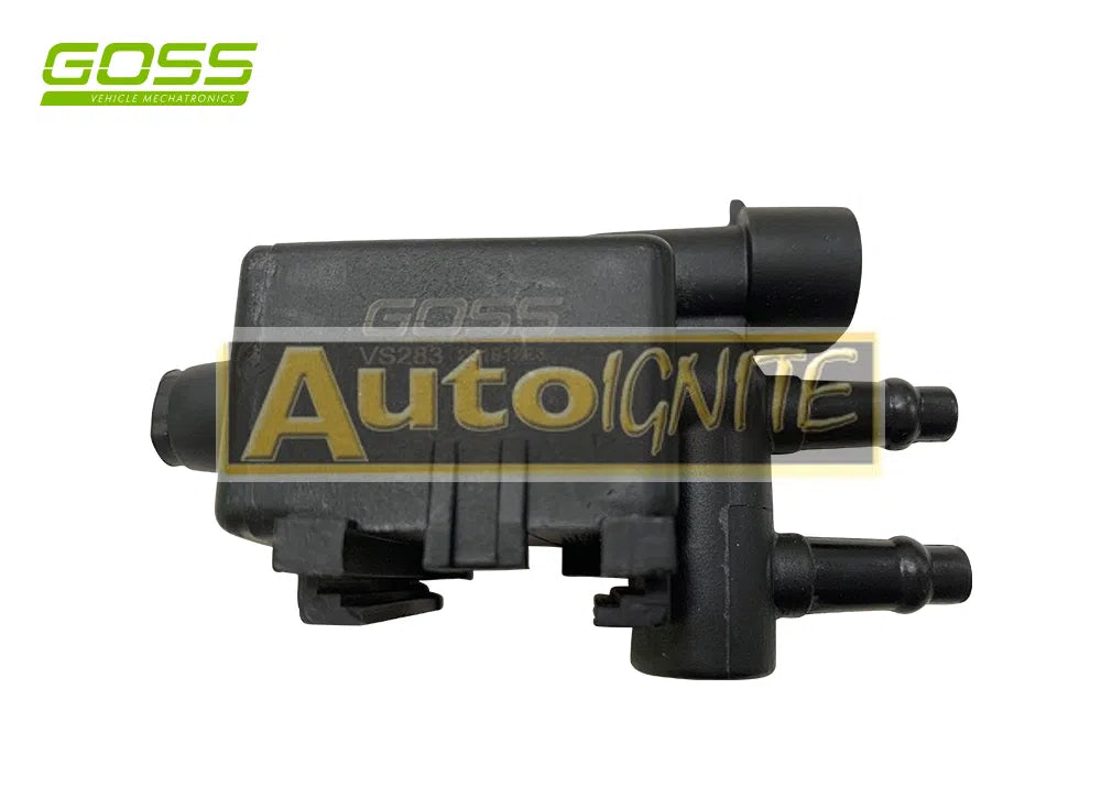VACUUM SOLENOID VALVE HOL | VS283-GOSS-Autoignite NZ