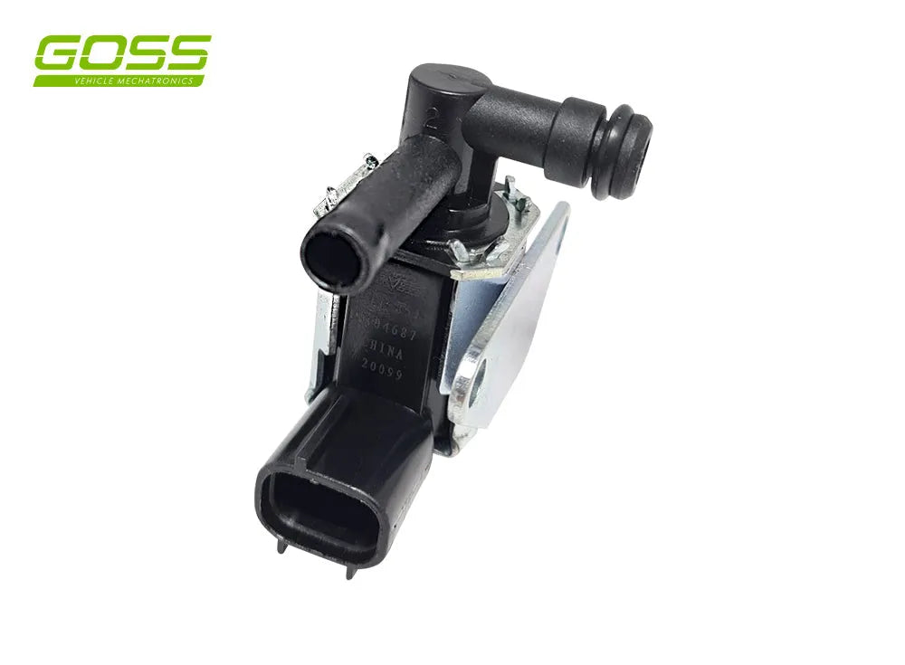VACUUM SOLENOID VALVE- MITS | VS292-GOSS-Autoignite NZ