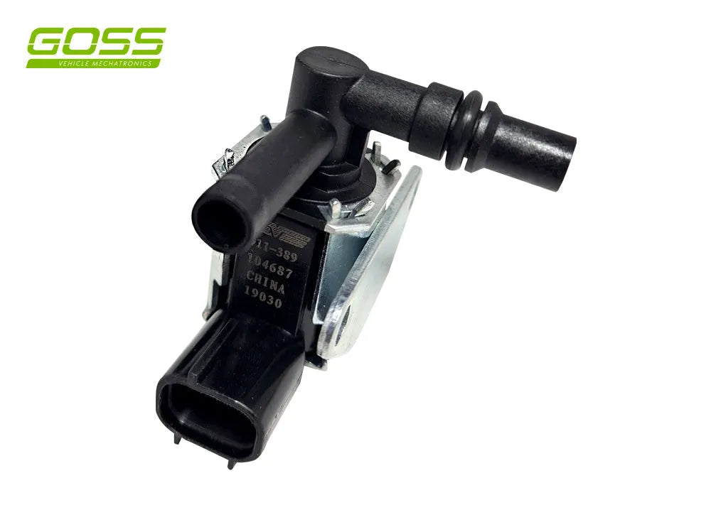 VACUUM SOLENOID VALVE- MITS | VS293-GOSS-Autoignite NZ