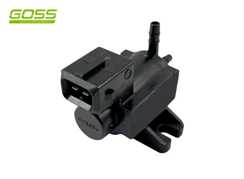 VACUUM SOLENOID VALVE- VOLVO | VS294-GOSS-Autoignite NZ