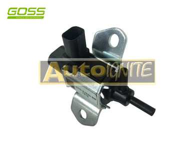 VACUUM SOLENOID VALVE | VS219-GOSS-Autoignite NZ