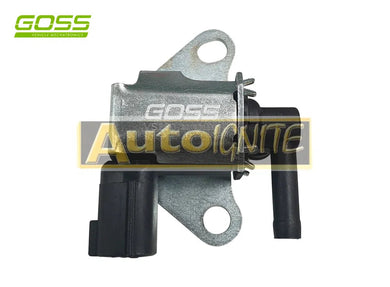 VACUUM SOLENOID VALVE | VS250-GOSS-Autoignite NZ