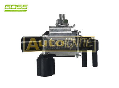 VACUUM SOLENOID VALVE | VS251-GOSS-Autoignite NZ