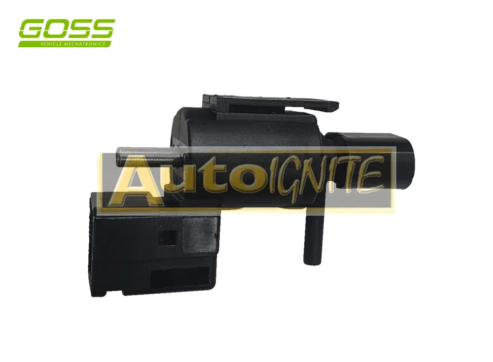 VACUUM SOLENOID VALVE | VS253-GOSS-Autoignite NZ