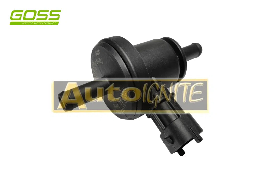 VACUUM SOLENOID VALVE | VS254-GOSS-Autoignite NZ