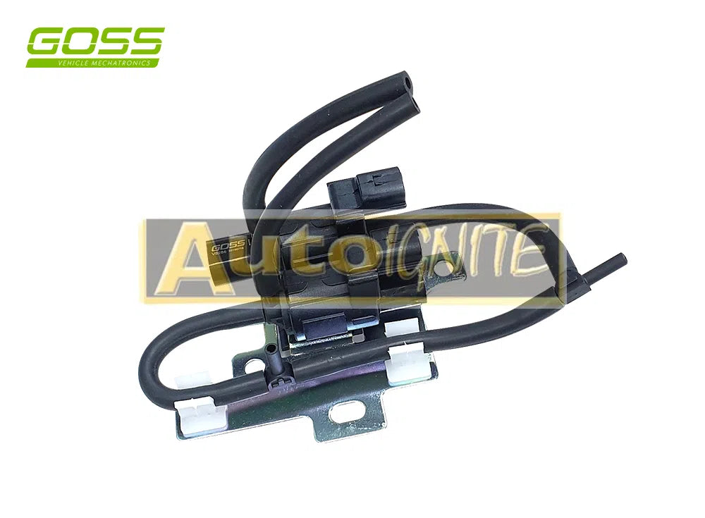 VACUUM SOLENOID VALVE | VS256-GOSS-Autoignite NZ