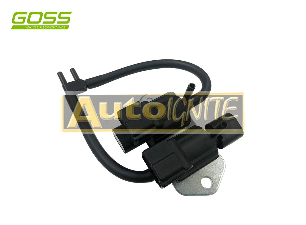 VACUUM SOLENOID VALVE | VS258-GOSS-Autoignite NZ