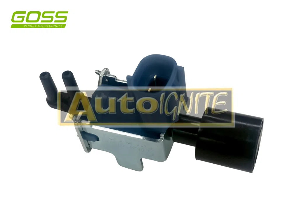VACUUM SOLENOID VALVE | VS262-GOSS-Autoignite NZ