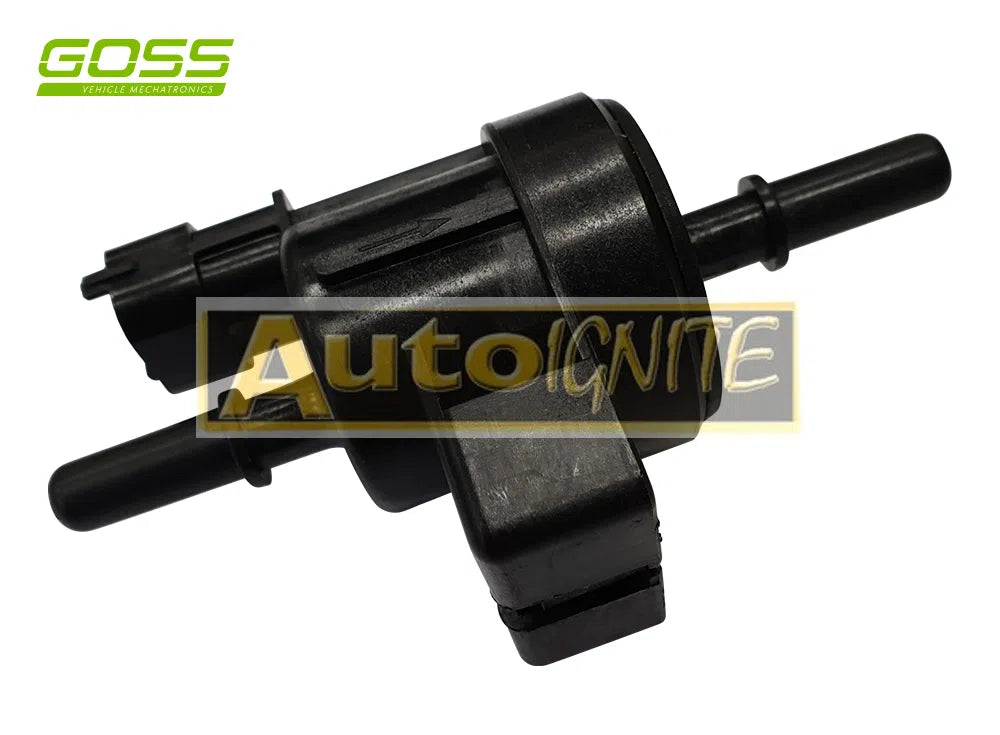 VACUUM SOLENOID VALVE | VS266-GOSS-Autoignite NZ