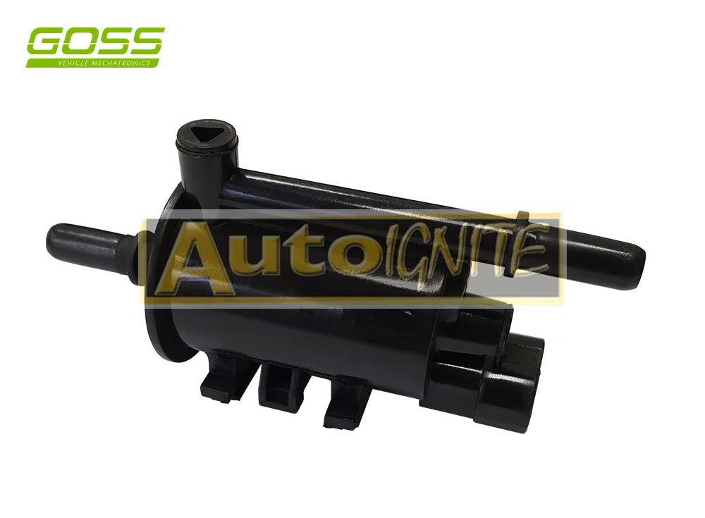VACUUM SOLENOID VALVE | VS269-GOSS-Autoignite NZ