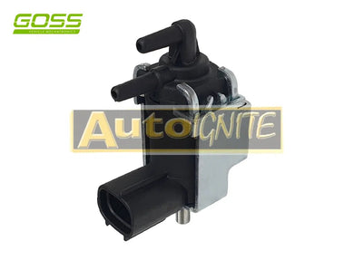 VACUUM SOLENOID VALVE | VS273-GOSS-Autoignite NZ